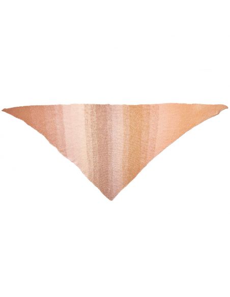 Pelote Creative alpaca dégradé licky 8 poudre