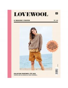 Lovewool N°14