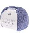 Pelote Essentials cotton dk bleu ocean