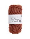 Pelote Creative cotton cord praliné