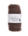 Pelote Creative cotton cord moka