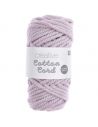 Pelote Creative cotton cord lavande