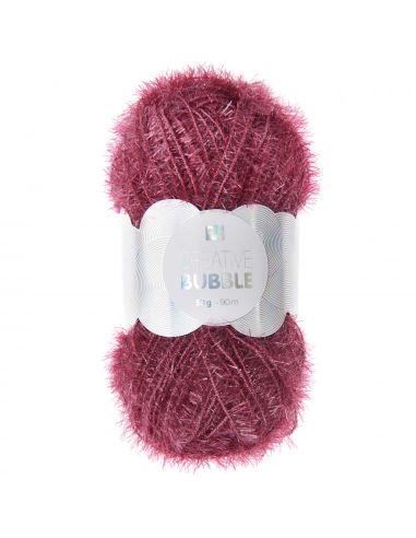 Pelote Creative Bubble Maïs