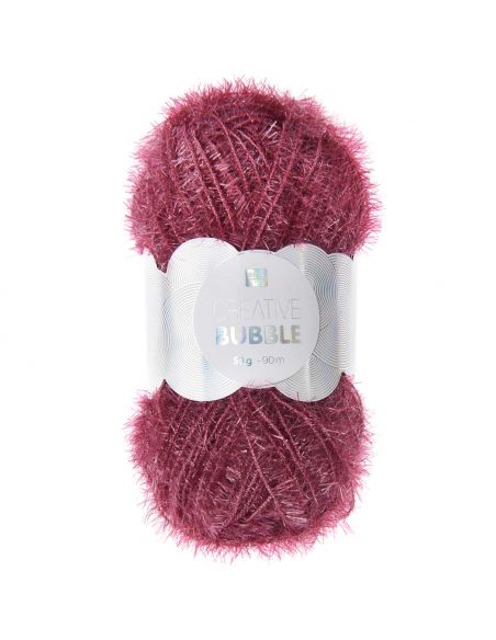 Pelote Creative Bubble Maïs