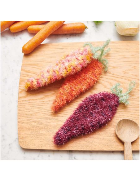 Pelote Creative Bubble Maïs