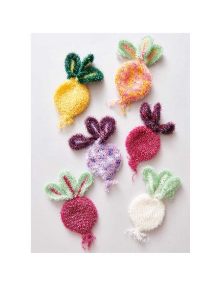 Pelote Creative Bubble Maïs