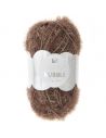 Pelote Creative Bubble Noix