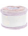 Pelote Creative cotton dégradé lucky 8 marshmallow