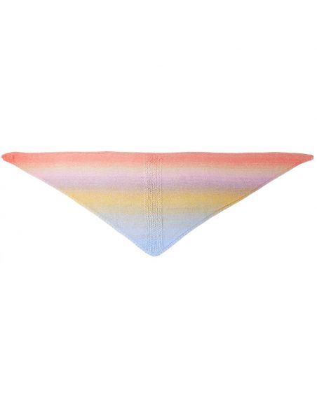 Pelote Creative cotton dégradé lucky 8 multicolor