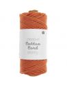 Pelote Creative cotton cord skinny orange