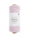 Pelote Creative cotton cord skinny lilas clair