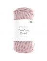 Pelote Creative cotton cord skinny vieux rose