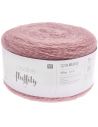 Pelote Creative Fluffily dk vieux rose