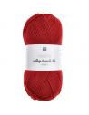 Pelote Creative silky touch dk framboise