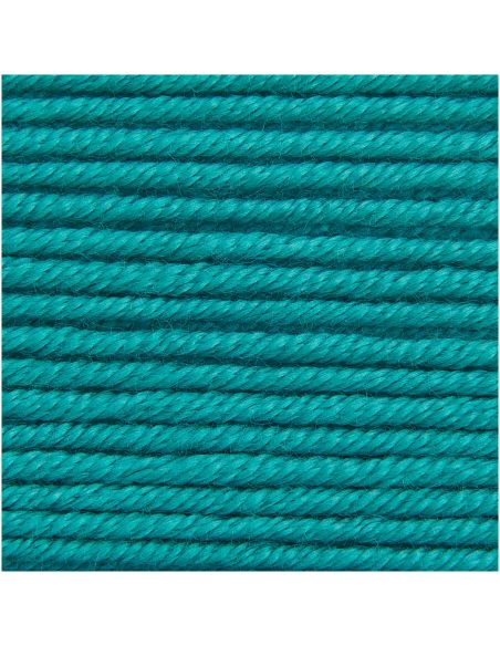 Pelote Creative silky touch dk aigue-marine