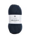 Pelote Creative silky touch dk bleu nuit