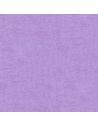 Tissu en coton Melange Lilas