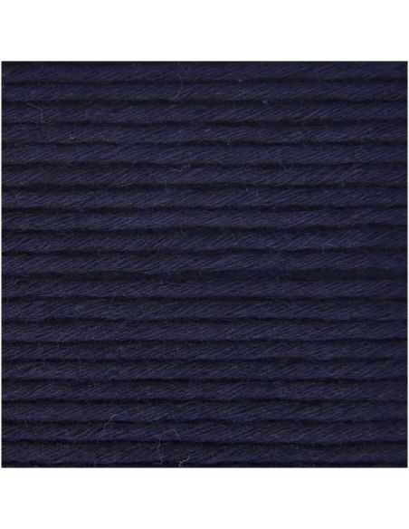 Pelote Essentials organic cotton dk bleu marine