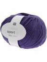 Pelote Creative sport dk violette