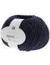 Pelote Creative sport dk bleu marine