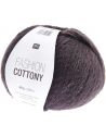 Pelote Fashion cottony noir