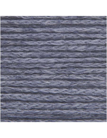 Pelote Fashion silk blend dk bleu marine