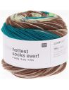 Pelote Rico socks superba hottest socks ever 4 fils dots