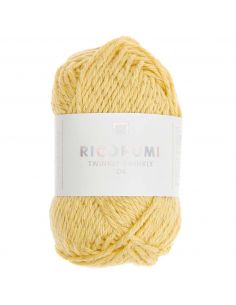 Pelote Creative Ricorumi Twinkly Twinkly dk beige