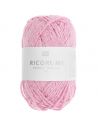 Pelote Creative Ricorumi Twinkly Twinkly dk rose