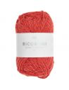 Pelote Creative Ricorumi Twinkly Twinkly dk rouge