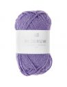 Pelote Creative Ricorumi Twinkly Twinkly dk lilas