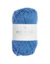 Pelote Creative Ricorumi Twinkly Twinkly dk bleu