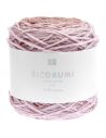Pelote Creative Ricorumi Spin Spin dk mauve