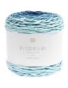 Pelote Creative Ricorumi Spin Spin dk bleu