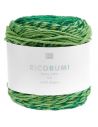 Pelote Creative Ricorumi Spin Spin dk vert