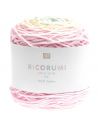 Pelote Creative Ricorumi Spin Spin dk pastel rainbow