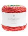 Pelote Creative Ricorumi Spin Spin dk classic rainbow