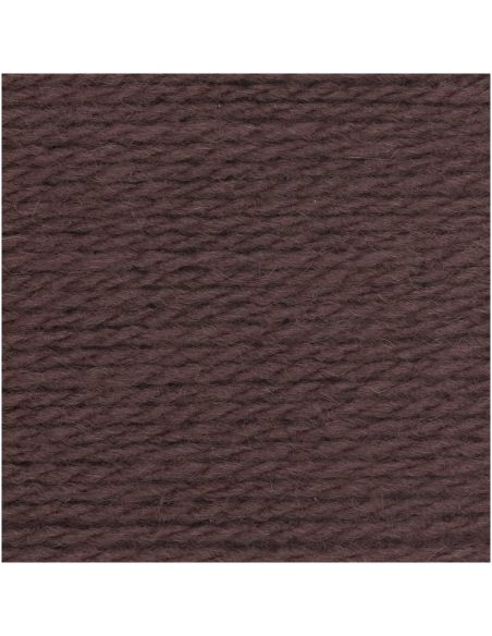 Pelote Creative soft wool aran moka