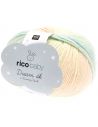 Pelote Rico baby dream dk pastel