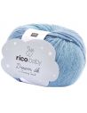 Pelote Rico baby dream dk aqua