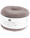 Pelote Essentials baby alpaca loves silk beige