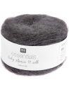 Pelote Essentials baby alpaca loves silk gris