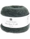 Pelote Essentials baby alpaca loves silk lierre