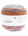 Pelote Creative chic-unique dk flames