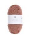Pelote Essentials fine fine merino mauve