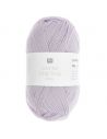 Pelote Essentials fine fine merino lilas