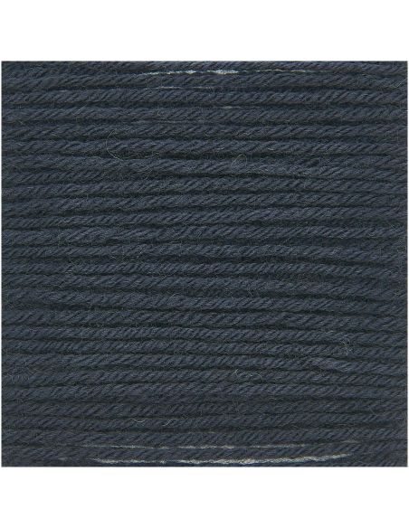 Pelote Essentials fine fine merino bleu marine