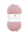 Pelote Essentials baby alpaca & merino aran rose