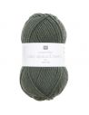 Pelote Essentials baby alpaca & merino aran lierre