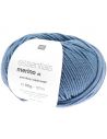 Pelote Essentials merino dk bleu atlantique